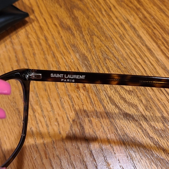 Saint Laurent frames - Picture 5 of 7
